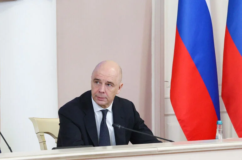 Силуанов рассказал о планах перевести пенсии «молчунов» в долгосрочные сбережения