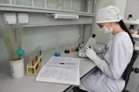 В России почти добились разработки тест-систем против любой инфекции за 4 дня