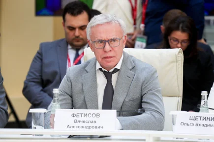 Фетисов обвинил Исинбаеву в цинизме