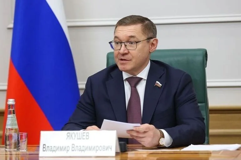 Сенатор Якушев: Грамотно просчитанное концессионное соглашение в ЖКХ дает результат
