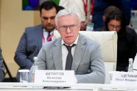 Фетисов обвинил Исинбаеву в цинизме