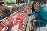 В Госдуму внесли законопроекты о контроле за ростом цен на продукты