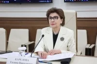 Сенатор Карелова: Женская повестка на ПМЭФ выходит на новый уровень