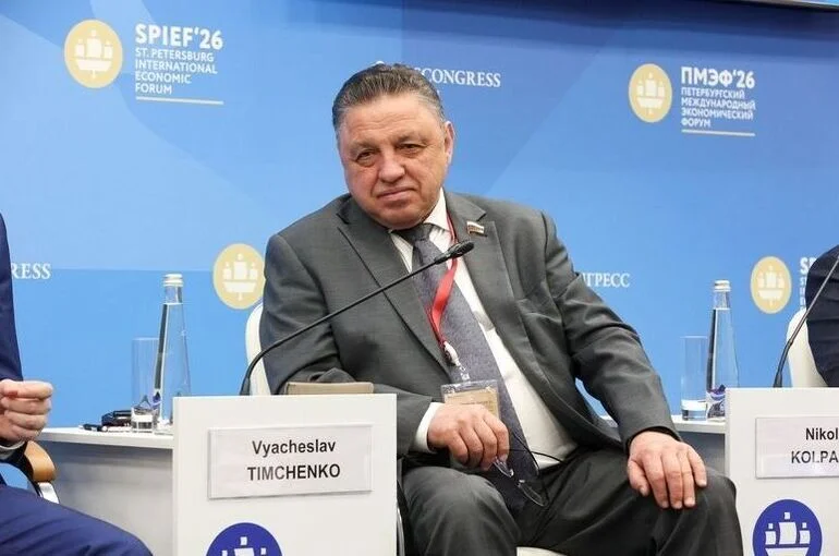 Сенатор Тимченко: Нормы КоАП нужно сориентировать на электронный документооборот