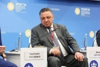 Сенатор Тимченко: Нормы КоАП нужно сориентировать на электронный документооборот