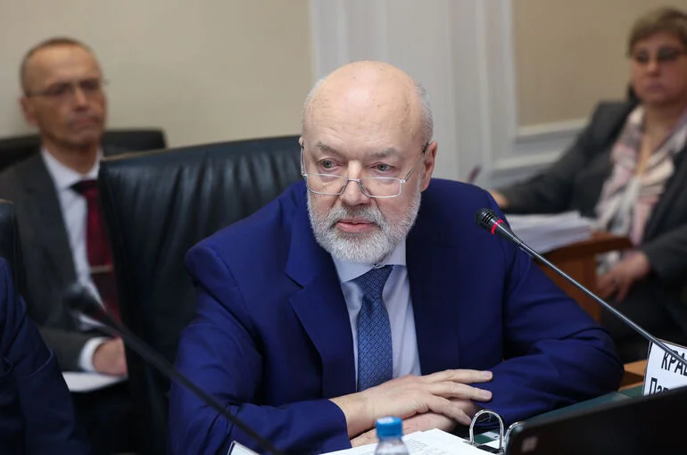 Крашенинников: Закон об исковой давности по приватизации охватывает и жилищный фонд