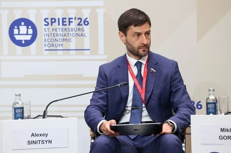 Сенатор Синицын рассказал, как преодолеть дефицит инженерных кадров