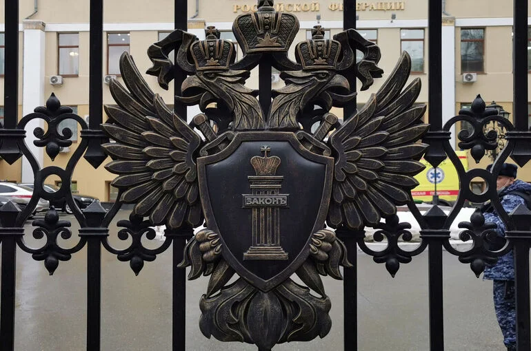 В России направили в суд дело экс-министра обороны Британии Уоллеса