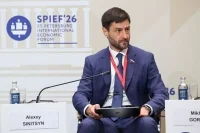 Сенатор Синицын рассказал, как преодолеть дефицит инженерных кадров
