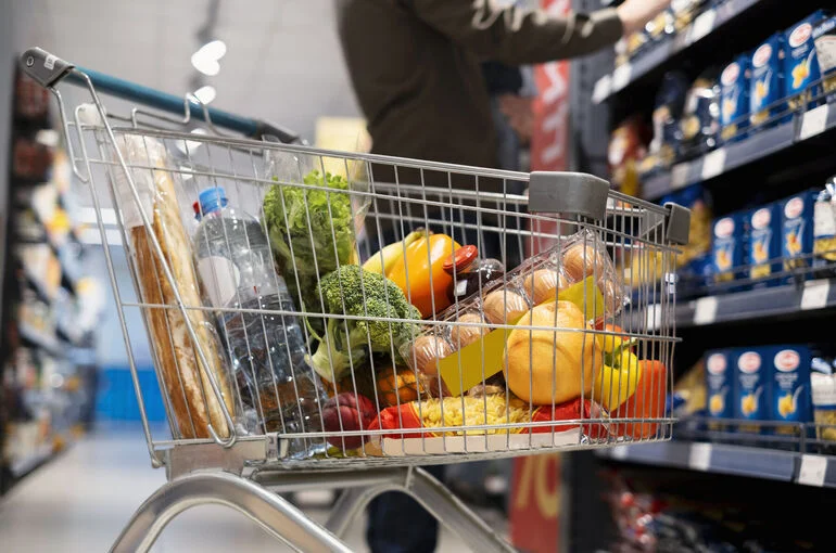 Цели продовольственной Доктрины достигнуты с опережением