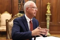Дмитриев допустил восстановление «Северных потоков»