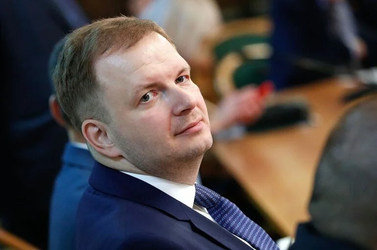 Депутат Говырин рассказал о практиках социально ответственного бизнеса