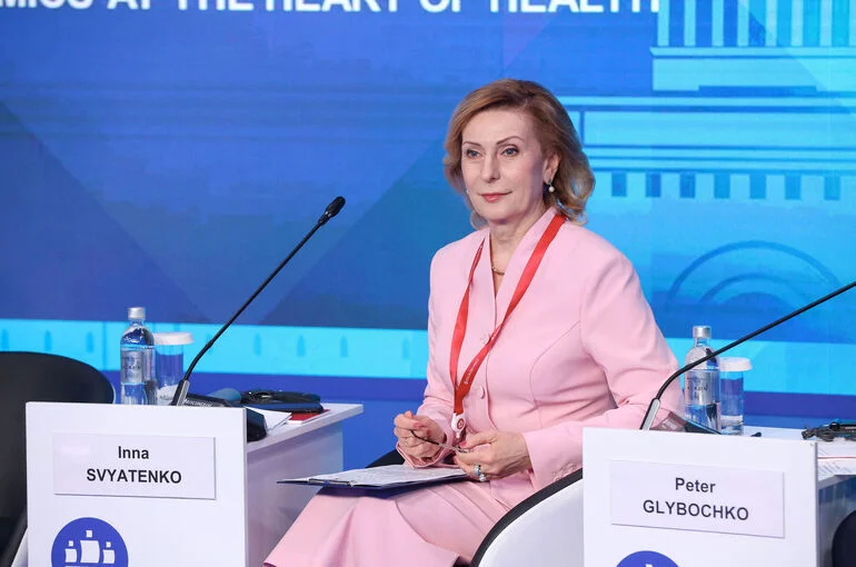 Сенатор Святенко: Народные промыслы являются важным экономическим ресурсом