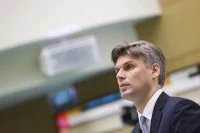 Дмитрий Баканов рассказал про возвращаемую ступень «Амур-СПГ»