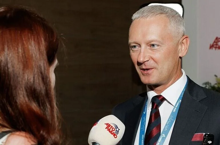 Гендиректор ГПМ Радио назвал главное преимущество радио
