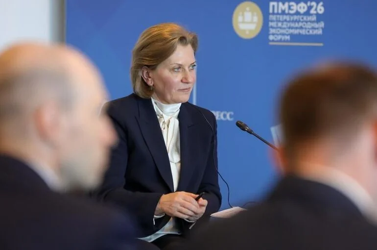 Глава Роспотребнадзора назвала закон о маркетплейсах «шагом в завтра»