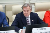 Сенатор Пушков рассказал о последствиях «антихристианской революции» в Европе