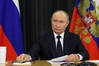 Путин назвал основную проблему с макроэкономикой России