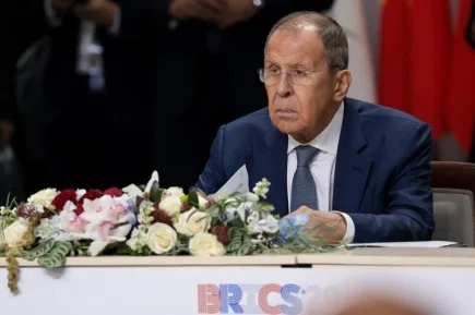 Лавров: Грузия осознает негативные последствия от вступления в ЕС