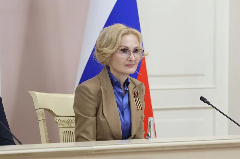 Яровая: Целевой набор отвечает на ключевой вопрос в сфере трудоустройства