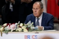 Лавров: Грузия осознает негативные последствия от вступления в ЕС