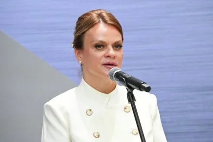 Анна Цивилева рассказала, как ветеранам СВО помогают вернуться к мирной жизни