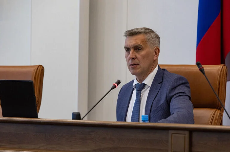 В Красноярском крае власть и бизнес-сообщество объединят усилия для решения наиболее сложных вопросов