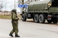 Посол Озеров: Россия выведет миротворцев из Приднестровья, если так решат на переговорах