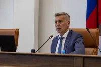 В Красноярском крае власть и бизнес-сообщество объединят усилия для решения наиболее сложных вопросов