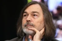 Никас Сафронов рассказал, что использует искусственный интеллект в творчестве