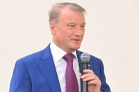 Греф заявил, что «живопырки и есть экономика»