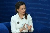 Депутат Кузнецова: Принцип семейноцентричности должен внедряться везде
