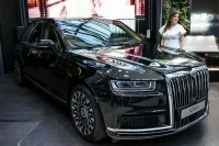  В России планируют выпускать 2,5 миллиона машин в год