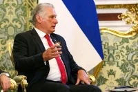 Президент Кубы: Новые санкции США направлены на усиление эскалации 