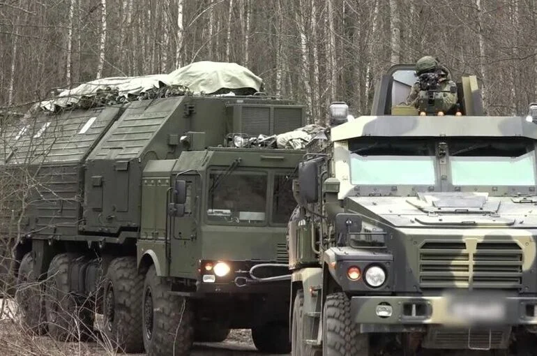 Военный эксперт назвал условия для полномасштабного применения «Орешника»