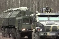 Военный эксперт назвал условия для полномасштабного применения «Орешника»