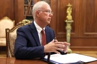 Дмитриев: РФПИ подписал соглашение о проектировании тоннеля через Берингов пролив