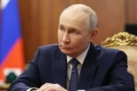 Путин назвал высокое качество жизни условием для улучшения демографической ситуации