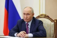Путин: Эрозию ВТО запустили западные государства