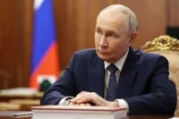 Президент РФ заявил, что мир переживает крупнейшую структурную трансформацию