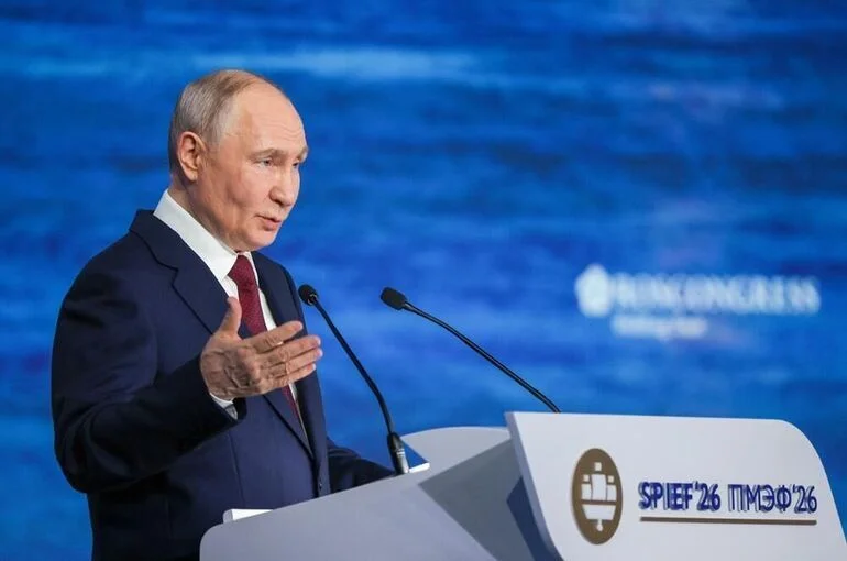 Путин заявил, что пока не видит смысла во встрече с Зеленским