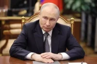 Путин напомнил, как Трамп у всех на глазах воспитывал Зеленского