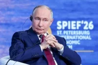 Путин прокомментировал упоминание Зеленским его возраста
