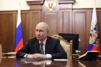 Путин: Ряд стран отходят от договоренностей о пехотных минах