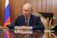 Путин: РФ важно, чтобы цены на энергоресурсы были стабильными