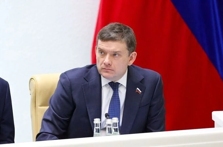 Сенатор Журавлев: Механизм оценки деловой репутации надо внедрять на федеральном уровне