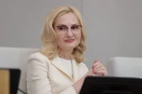 Депутат Яровая предложила разработать закон о трансарктическом транспортном коридоре