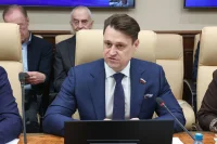 Сенатор Голов: Важно обеспечить качественный мониторинг опорных населенных пунктов