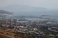Движение в сторону Геленджика в Новороссийске возобновили