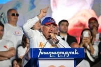Наблюдатели СНГ: Выборы в Армении были открытыми и конкурентными
